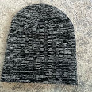 Winter beanie hat